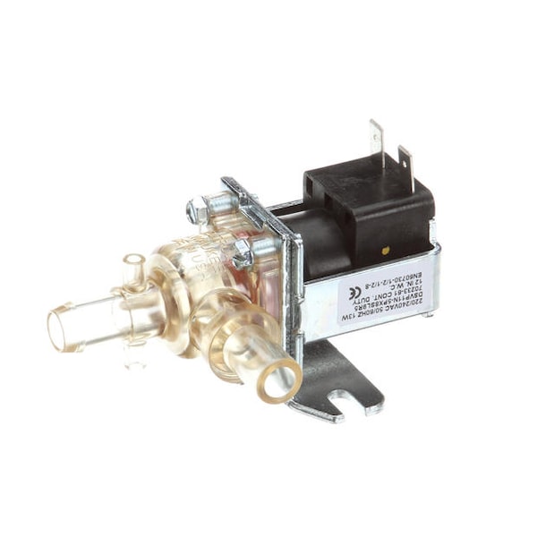 Bypass-Plstc 240 Volt Valve Assembly